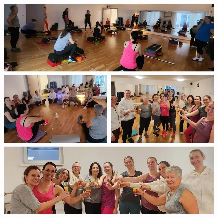 BEWEGUNGSZONE — pilates-studio in Riedbahn, Weiterstadt — 3