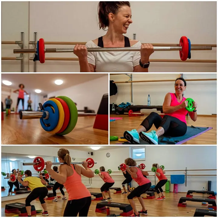 BEWEGUNGSZONE — pilates-studio in Weiterstadt — 3