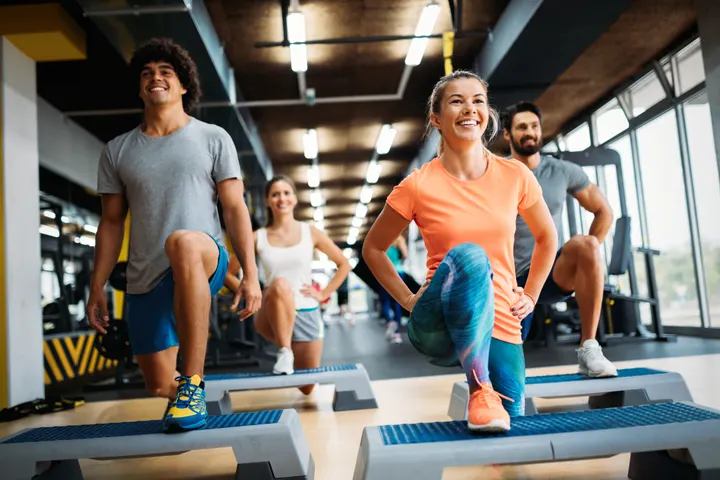 Invergordon Leisure Centre — fitness studio in Saltburn, Invergordon — 3