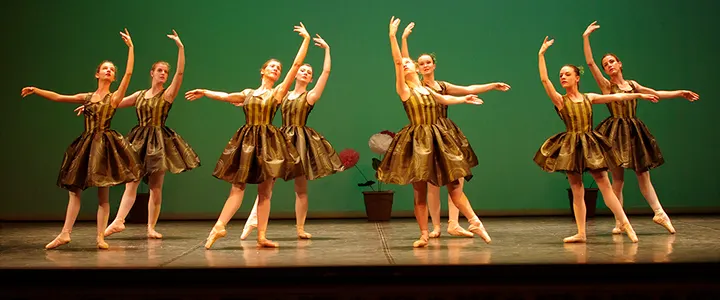 L'Akadémie École de danse — danse-studio à Mulhouse — 3