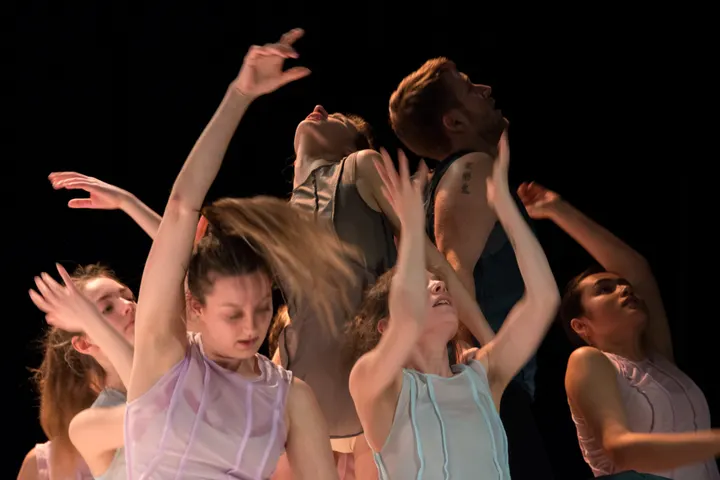 L'Akadémie École de danse — danse-studio à Mulhouse — 4