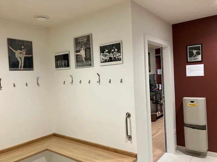 L'Akadémie École de danse — danse-studio à Mulhouse — 6