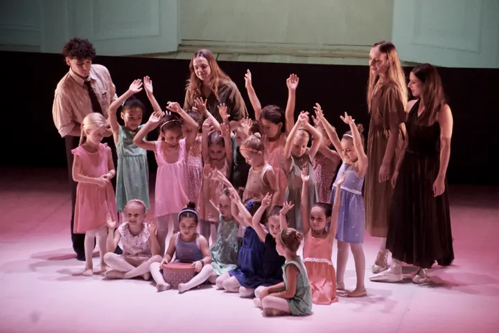 L'Akadémie École de danse — Danse à Rebberg, Mulhouse
