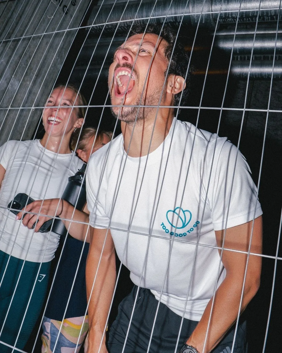 MANOR W1 Oxford Circus — boxing-studio in London — 3