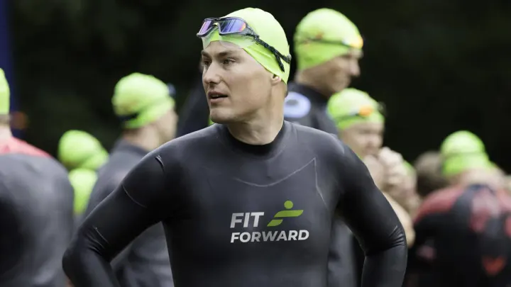 Fit Forward Breda — Personal training in Tervoort, Bavel