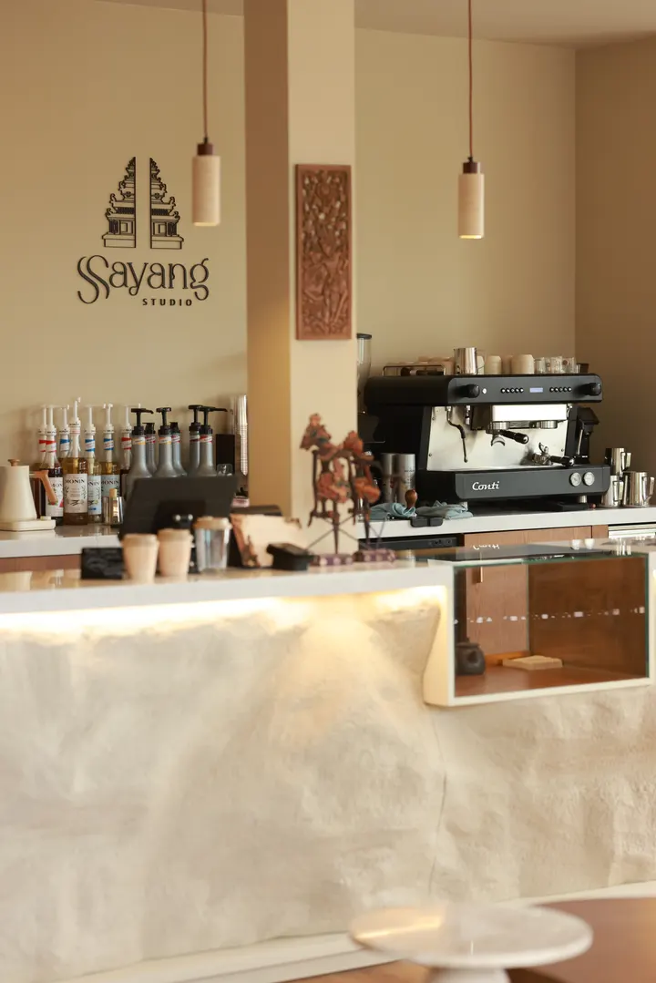 Sayang Studio — reformer pilates-studio in Leidschenveen-Ypenburg, Den Haag — 3