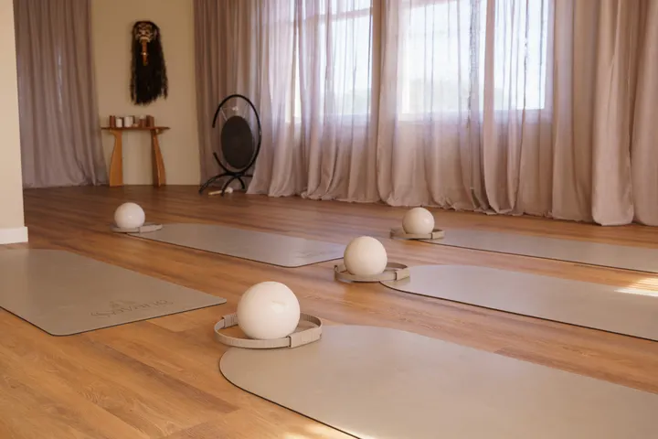 Sayang Studio — reformer pilates-studio in Den Haag — 3