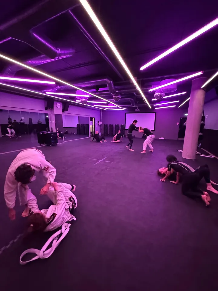 Repeat Fitness P/S — træningsstudio i Indre By, København — 3