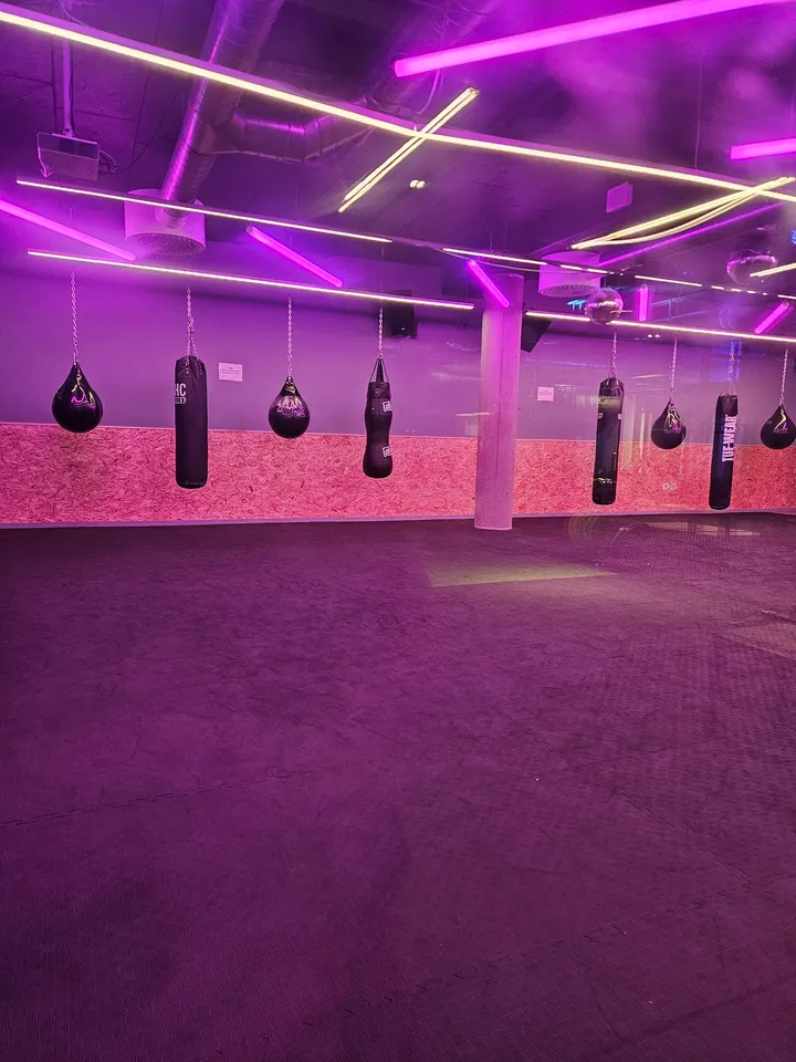 Repeat Fitness P/S — træningsstudio i København — 5