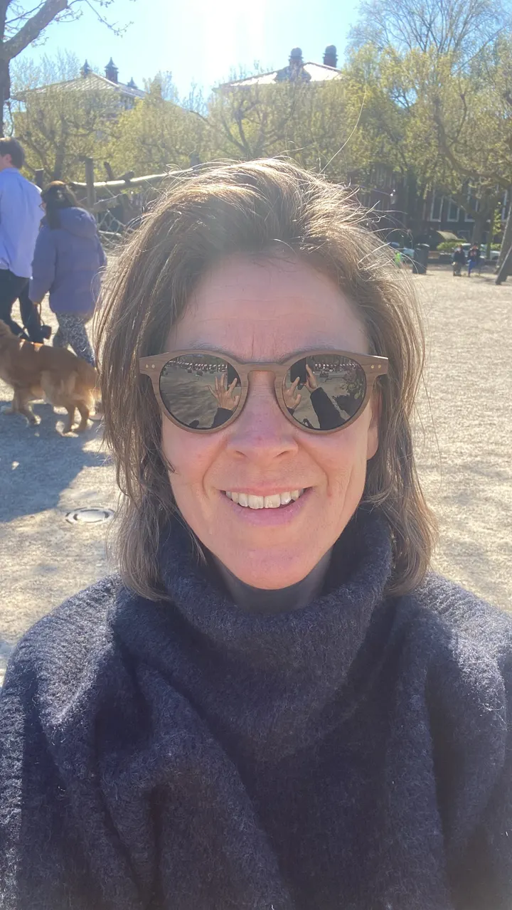 Yoga with Louise — yoga-studio i København — 3