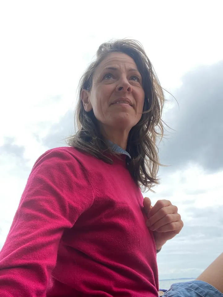 Yoga with Louise — yoga-studio i København — 4