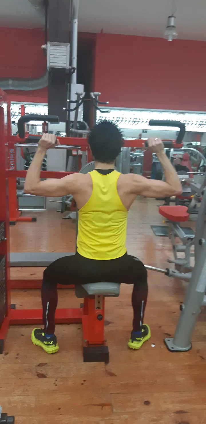 Charly Gym & Fitness — estudio de fitness-studio en L'Arena, Gijón — 2