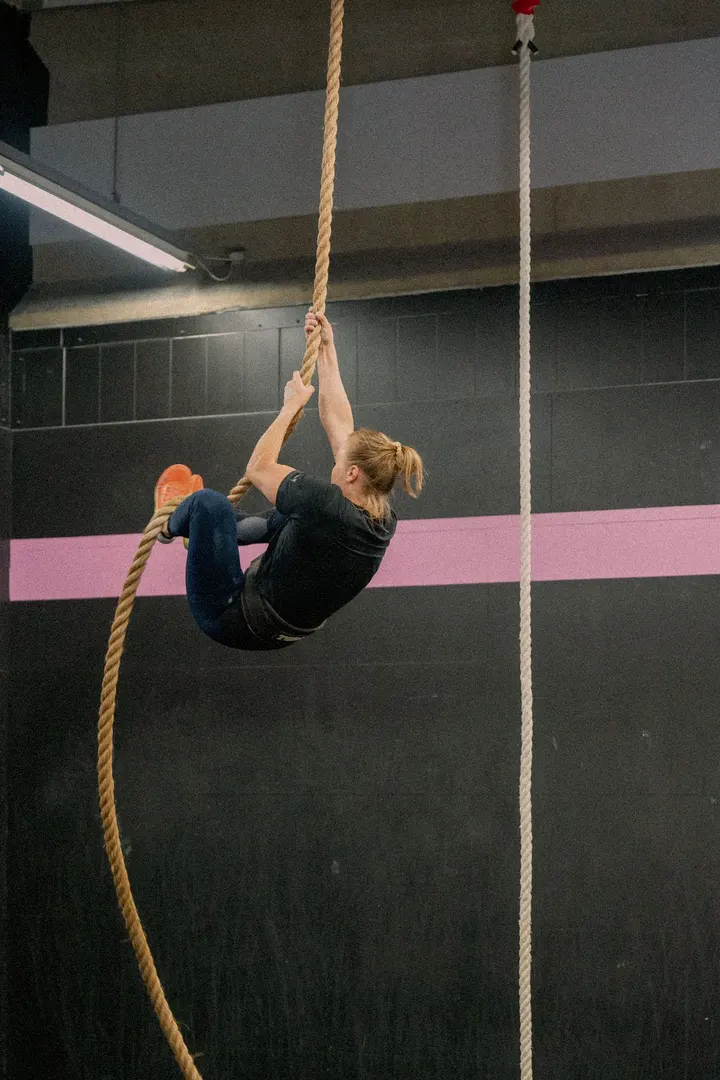 Crossfit Vantaa — crossfit-studio – Vantaa, Helsinki — 2