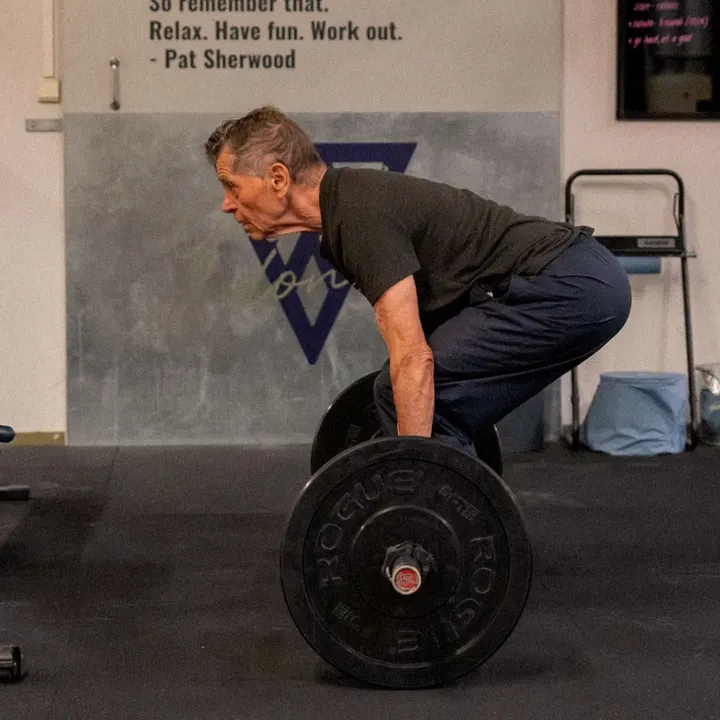 Crossfit Vantaa — crossfit-studio – Vantaa, Helsinki — 3