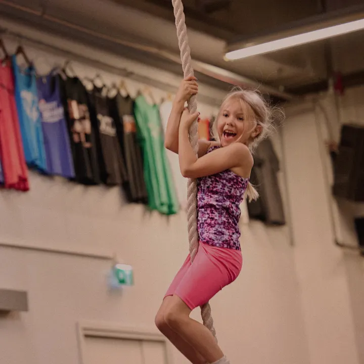 Crossfit Vantaa — crossfit-studio – Helsinki — 3