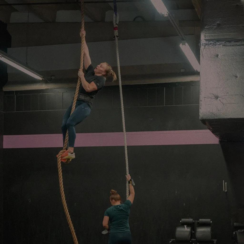 Crossfit Vantaa — crossfit-studio i Vantaa — bild 2