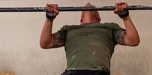 Crossfit Vantaa — crossfit-studio i Vantaa — bild 3
