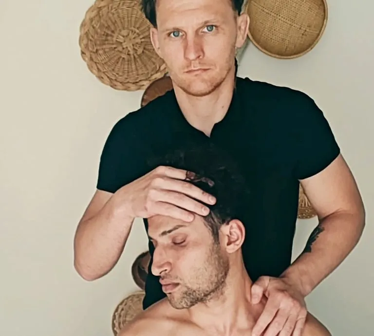 Workwell Massage — wellness-studio i Odense — bild 3