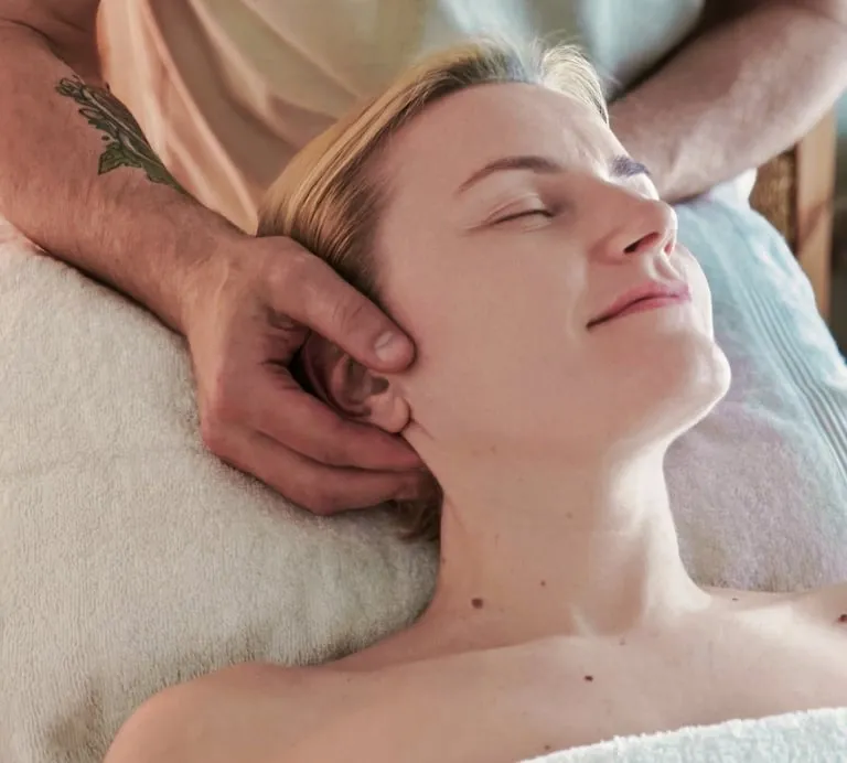 Workwell Massage — wellness-studio i Odense — bild 4
