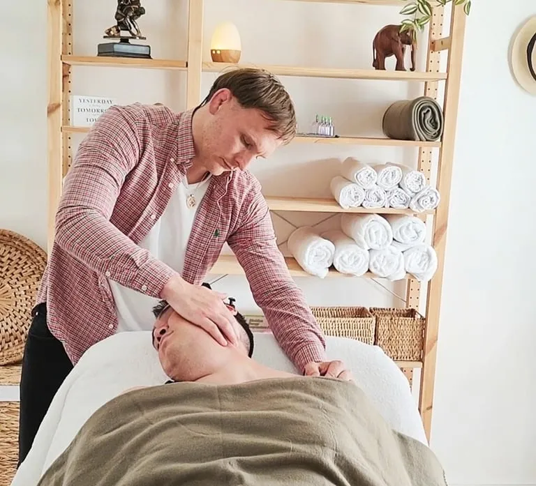 Workwell Massage — wellness-studio i Odense — bild 5