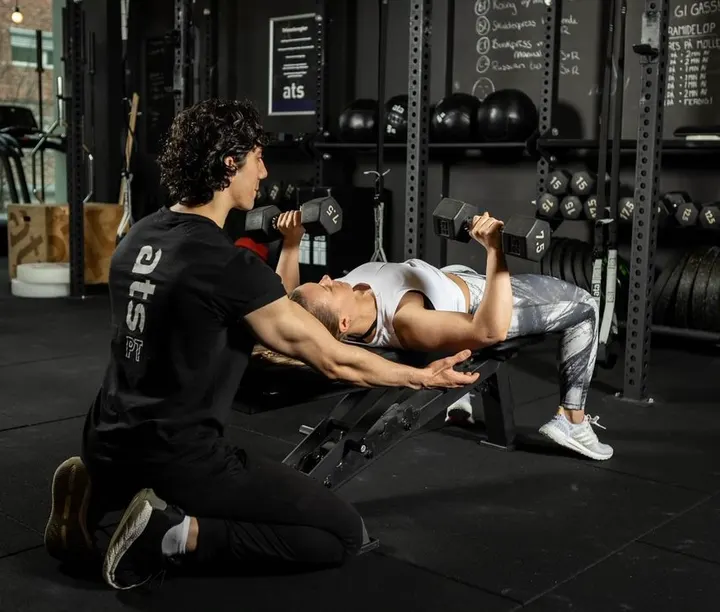 Ardalan Tazmini Coaching — pt-studio i Nesbru, Billingstad — 2