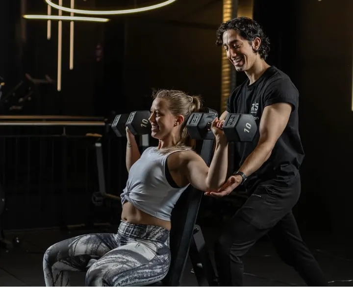 Ardalan Tazmini Coaching — pt-studio i Nesbru, Billingstad — 3