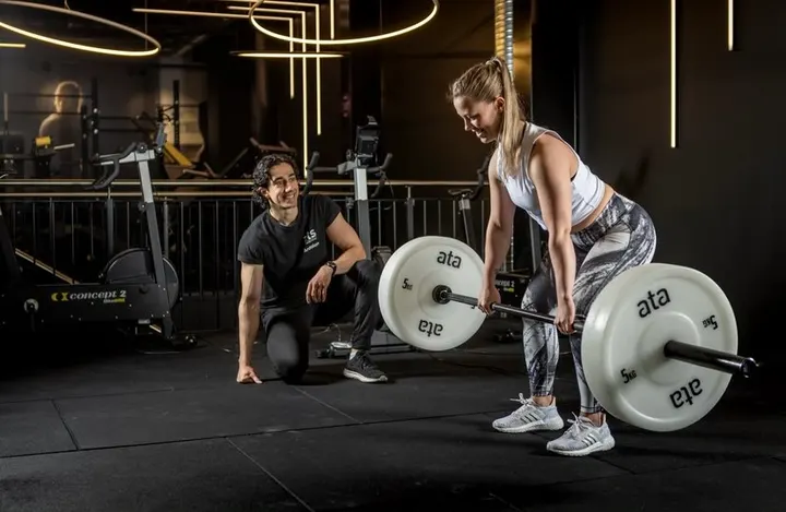 Ardalan Tazmini Coaching — pt-studio i Billingstad — 4
