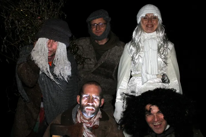 Shotokan Karate Nederland Den Haag — vechtsport-studio in Den Haag — 4