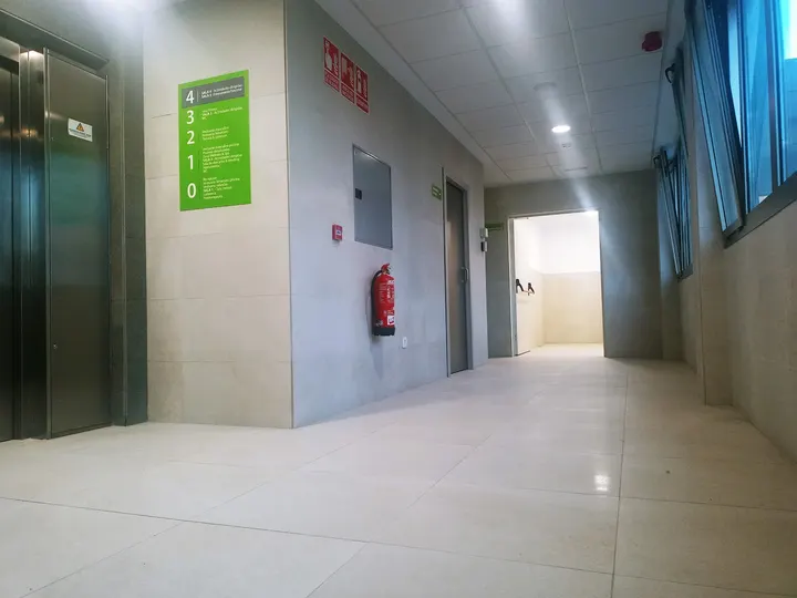 SUMA Fitness Club Piscina — estudio de fitness-studio en Valencia — 4