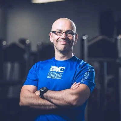 Kuntokeskus Korjaamo — fitnessstudio-studio i Kauhava — bild 3