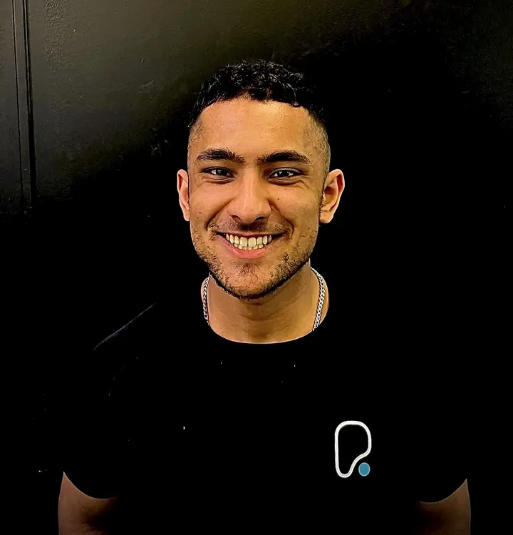 Abdullah Tahir personal training — Fitness Studio in Petersfield, Cambridge