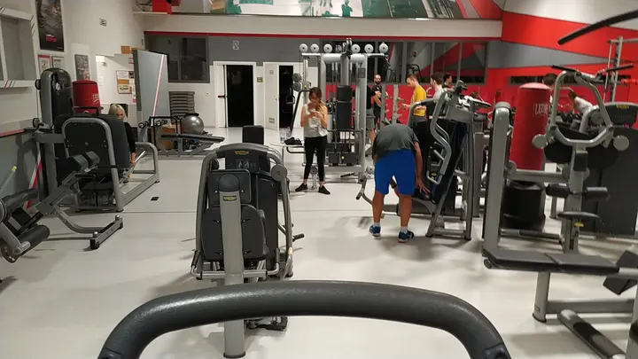 Amici del Fitness — palestre-studio a Bologna — 3