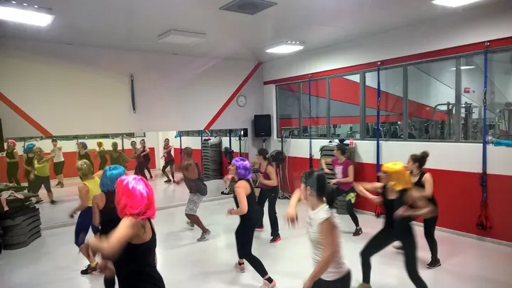 Amici del Fitness — palestre-studio a Bologna — 4