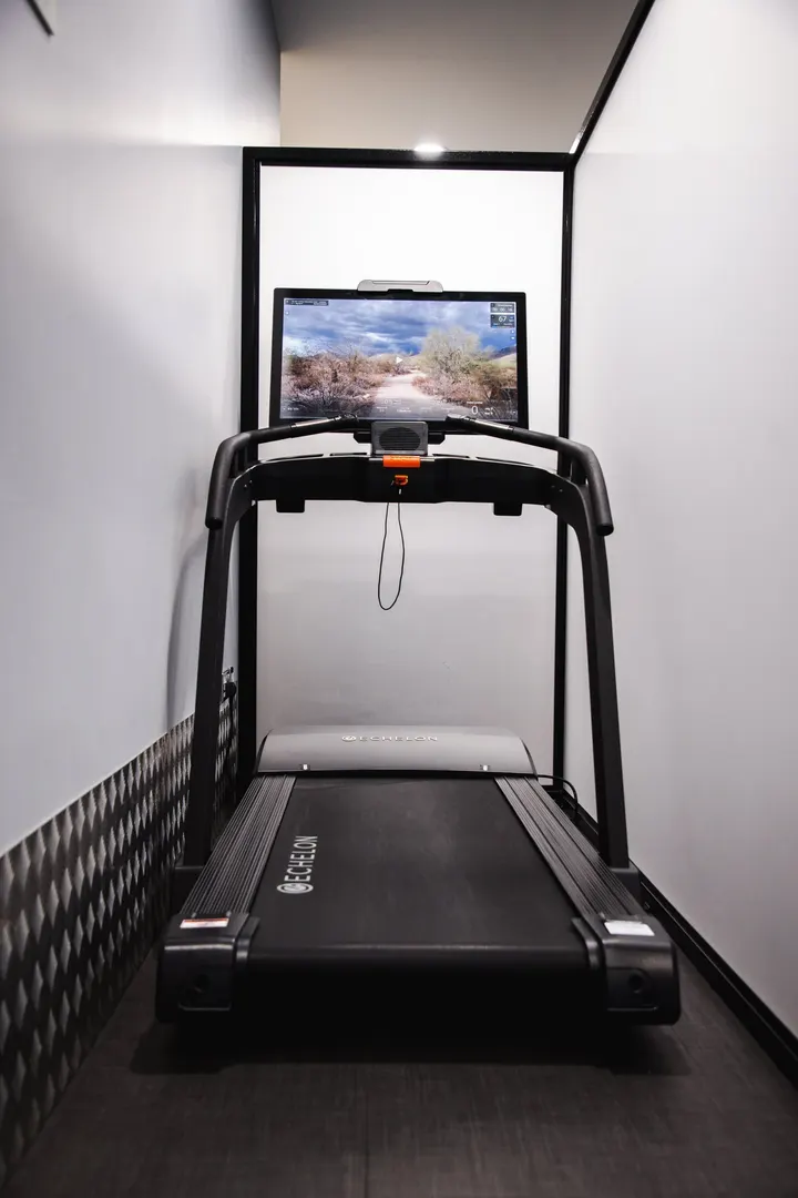GYMPODS — fitness studio in London — 3