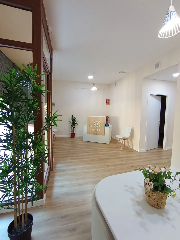 FisioFit Zaragoza — entrenamiento personal-studio en Zaragoza — 3