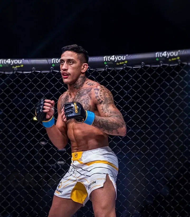 Fight Factory Salzgitter — Kampfsport in Lebenstedt, Salzgitter