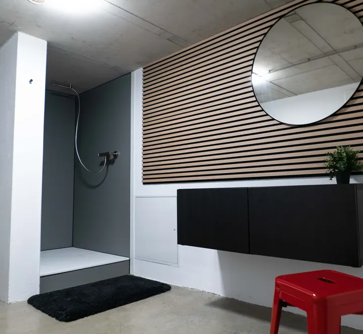e.werk healthclub Würzburg — ems-training-studio in Zellerau, Würzburg — 2