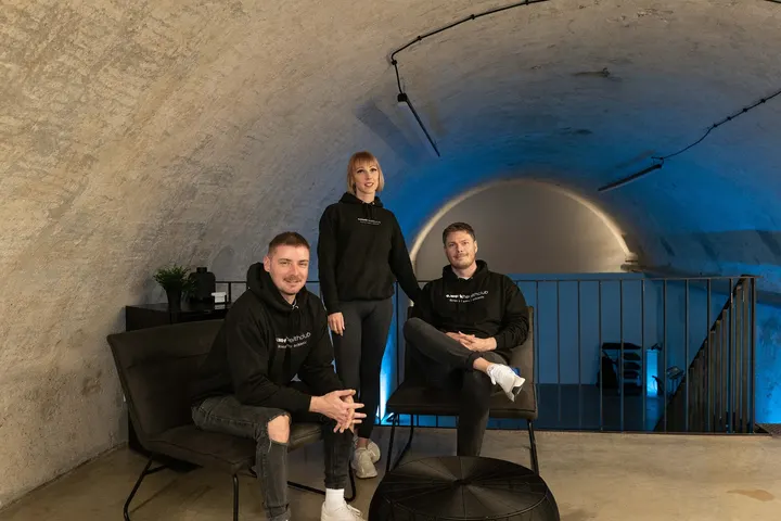 e.werk healthclub Würzburg — ems-training-studio in Würzburg — 4