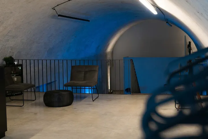 e.werk healthclub Würzburg — ems-training-studio in Würzburg — 5
