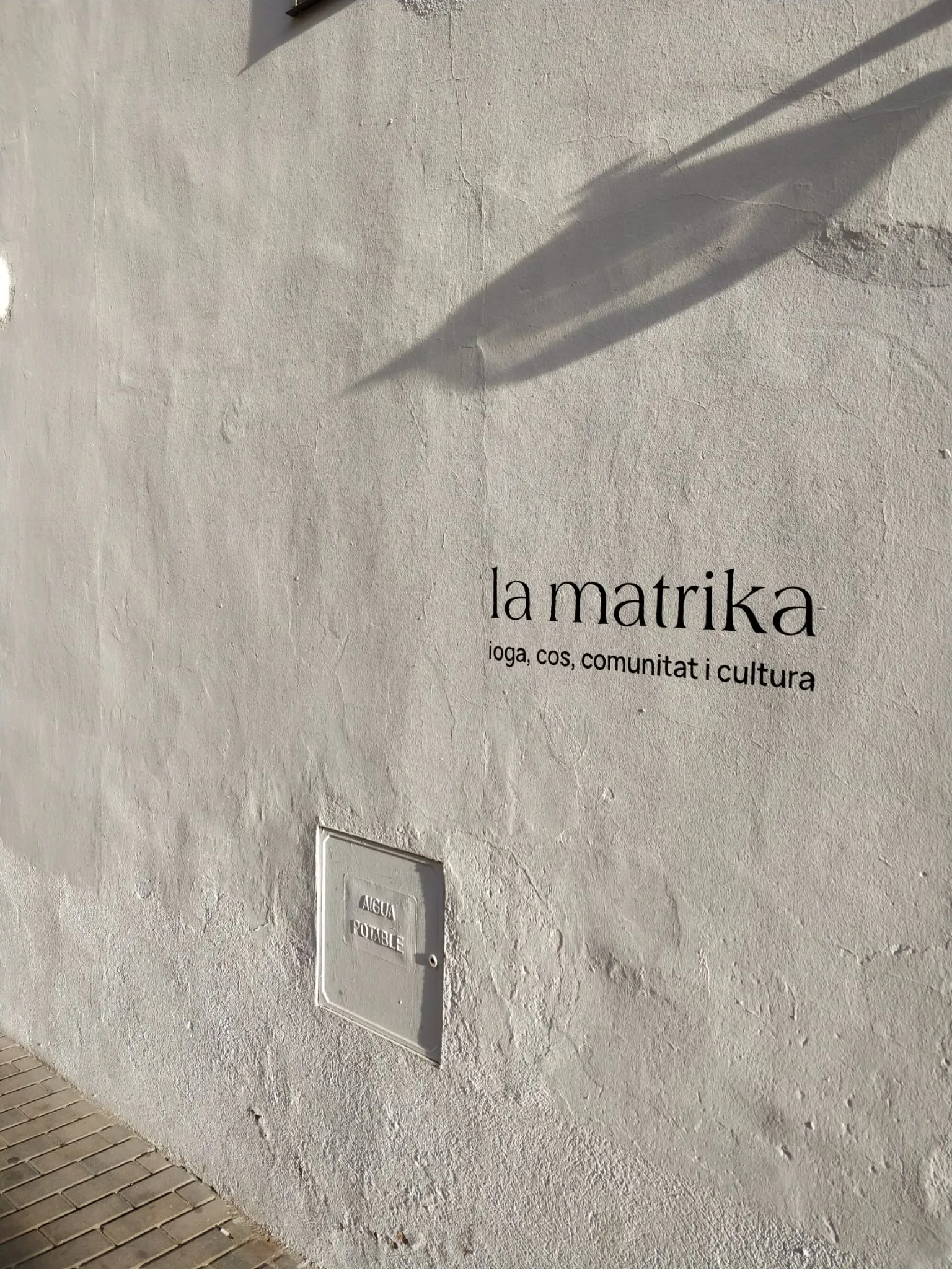 La Matrika. Ioga, Cos, Comunitat, Cultura — yoga-studio en Premià de Mar — 5