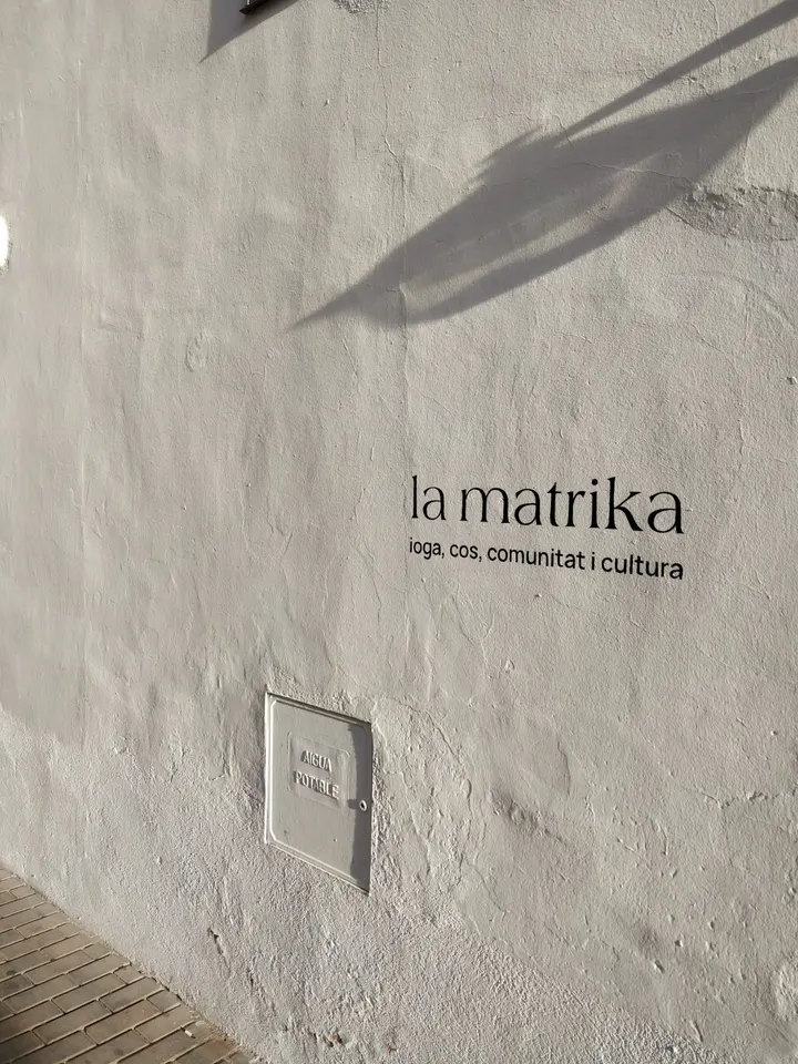 La Matrika. Ioga, Cos, Comunitat, Cultura — yoga-studio en Barcelona — 5