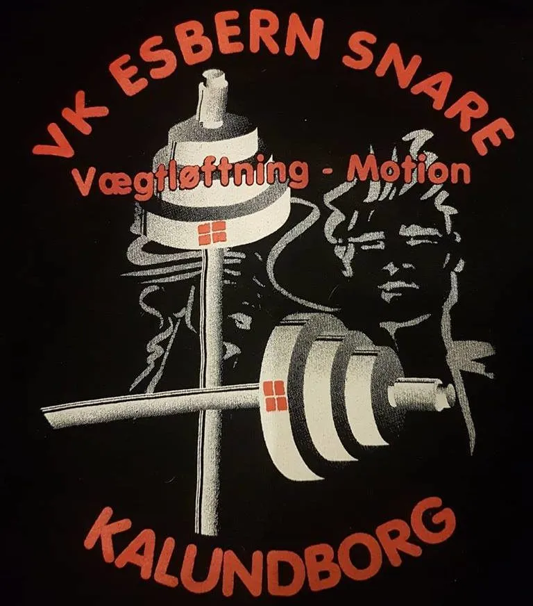 Vk Esbern Snare — styrketræning-studio i Kalundborg — 4