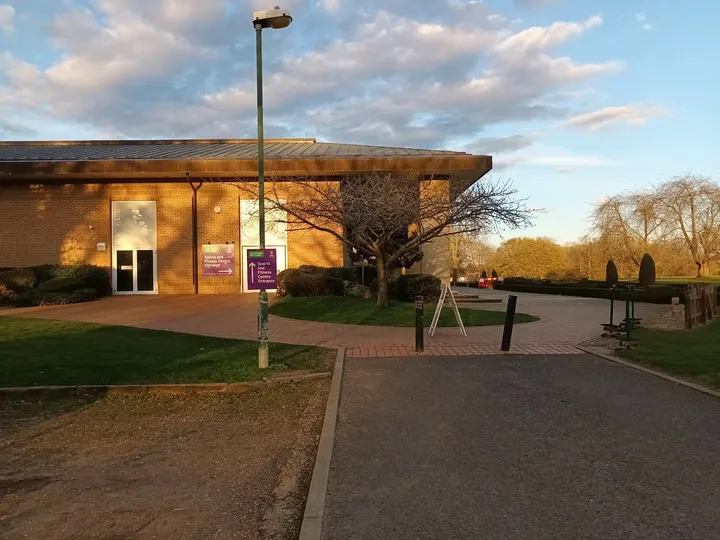 Kamon Wing Chun Rickmansworth — martial arts-studio in Batchworth, Rickmansworth — 2