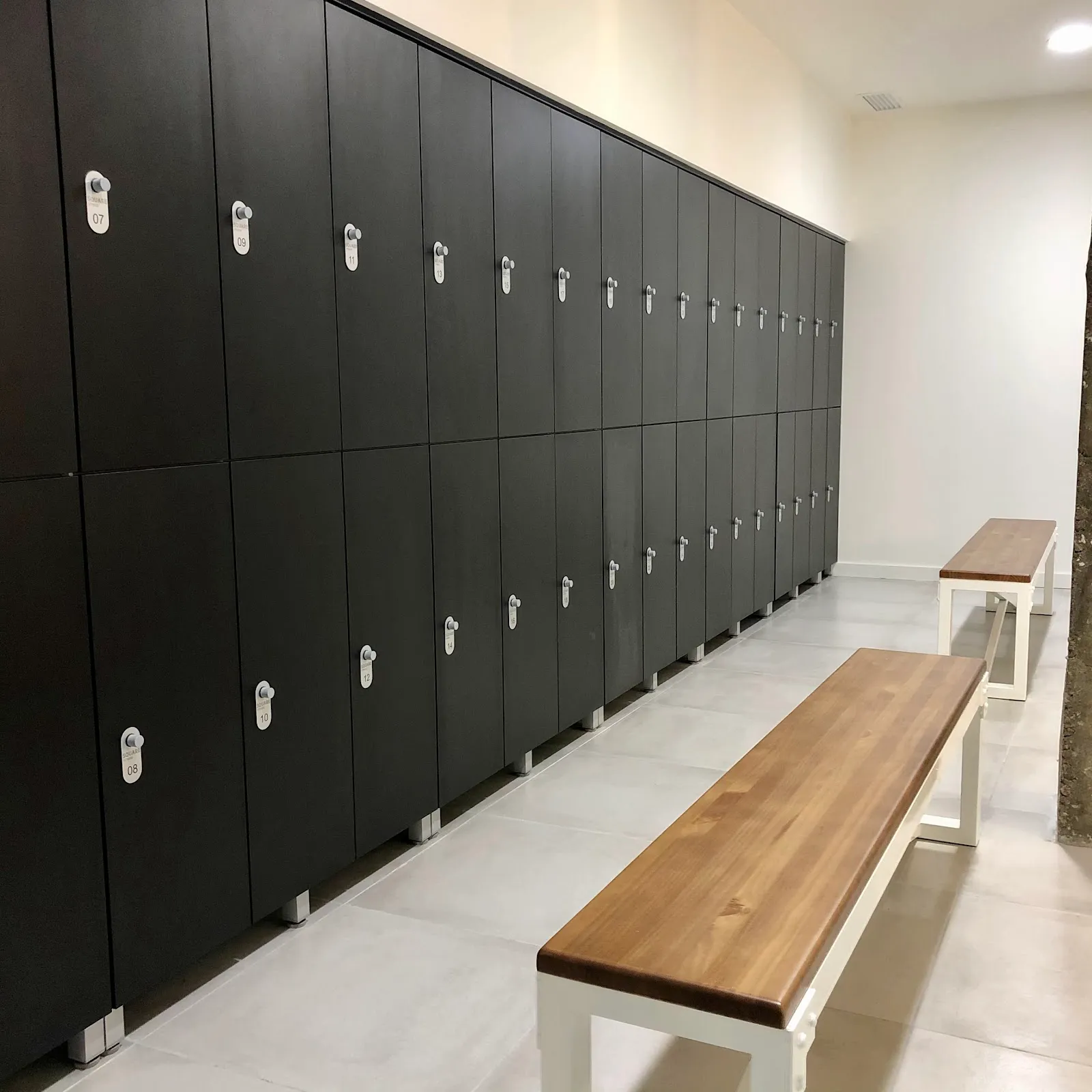Arqus Gimnas — gimnasia-studio en Gavà — 2