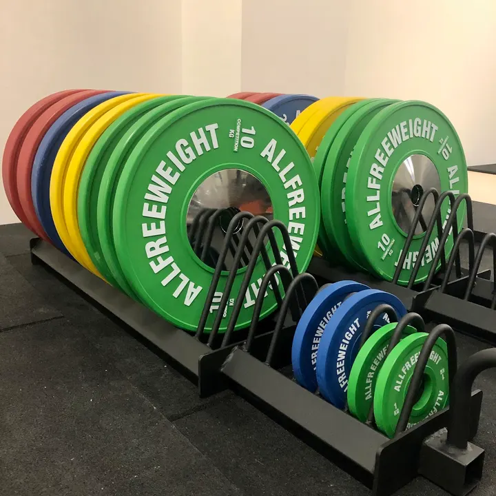 Arqus Gimnas — Gimnasia en Gavà