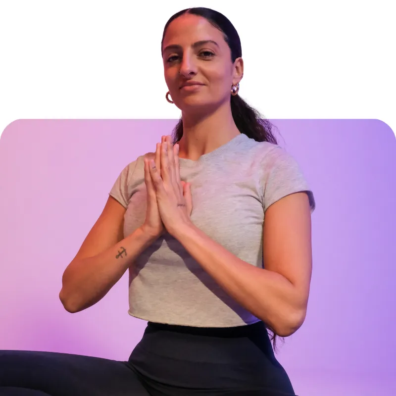 RH Studios — yoga-studio in Morden — 2