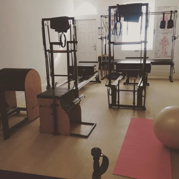 North West Pilates & Yoga Centre — Fitness Studio in Toxteth, Liverpool
