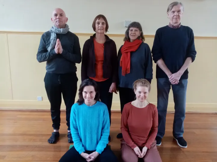 Buqiworks - Quaker Meeting House — martial arts-studio in Ashley Down, Bristol — 2