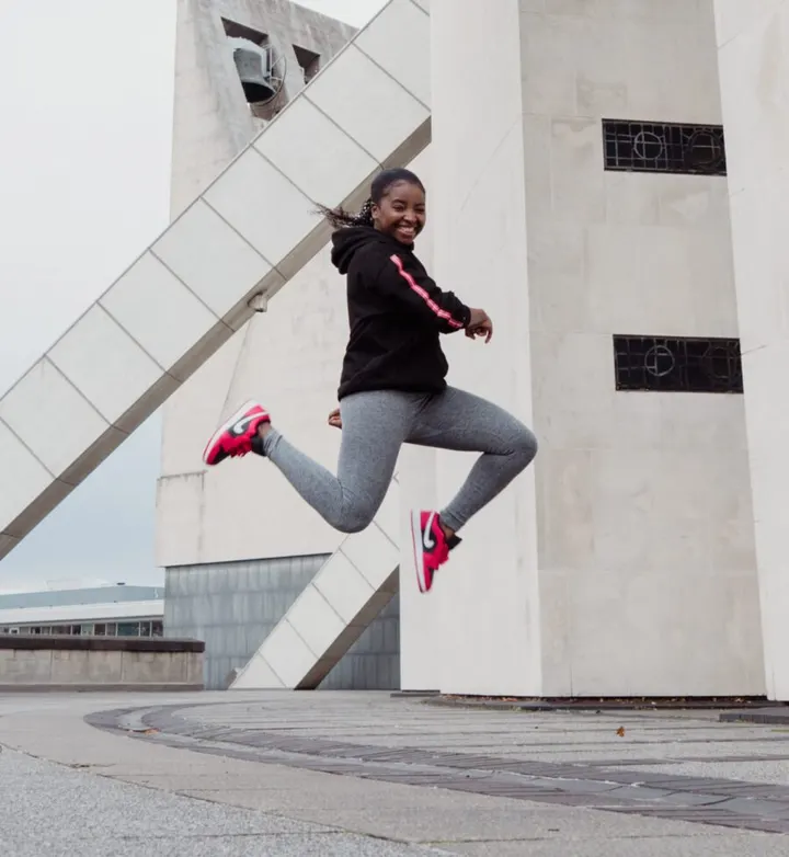 Movema Island — dance-studio in Broadmead, Bristol — 3
