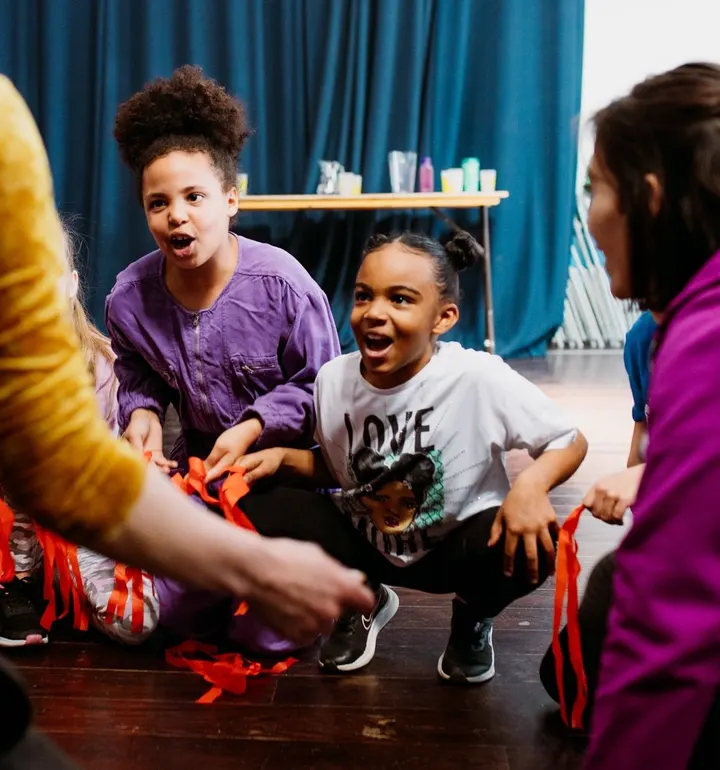 Movema Island — dance-studio in Bristol — 6